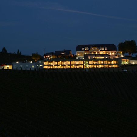 Weinrefugium Brolli Hotell Gamlitz Eksteriør bilde